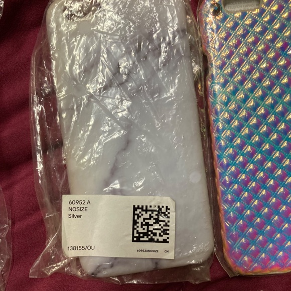 NEW Iphone 6/6S Case ($4 each) - Picture 5 of 10